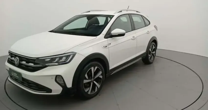 Volkswagen Nivus 2024 1.0 200 tsi total flex highline automático