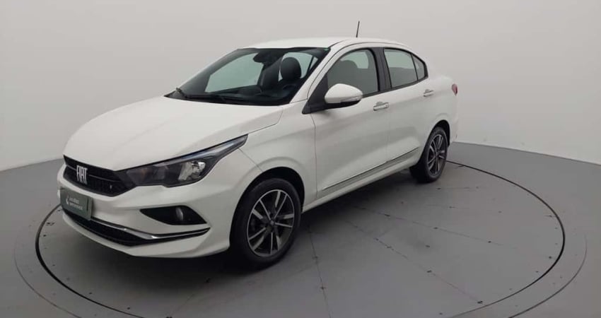 Fiat Cronos 2023 1.3 firefly flex precision cvt