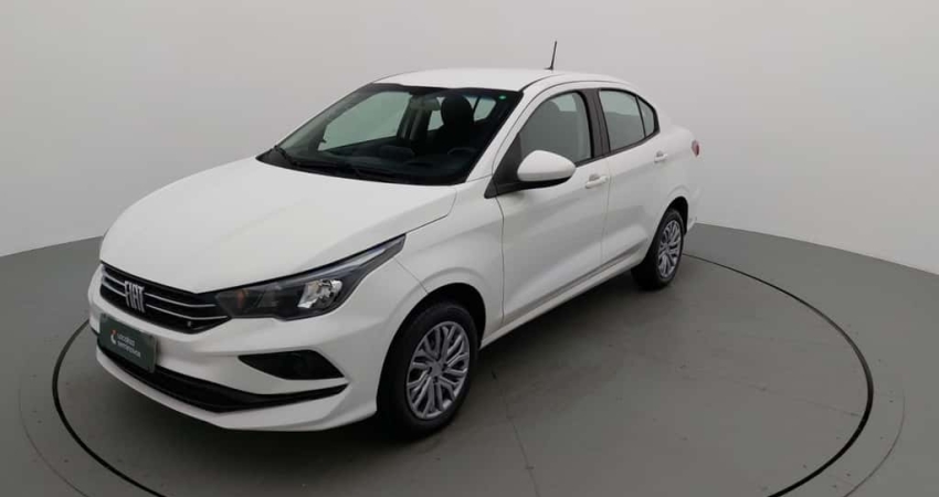 Fiat Cronos 2024 1.0 firefly flex drive manual