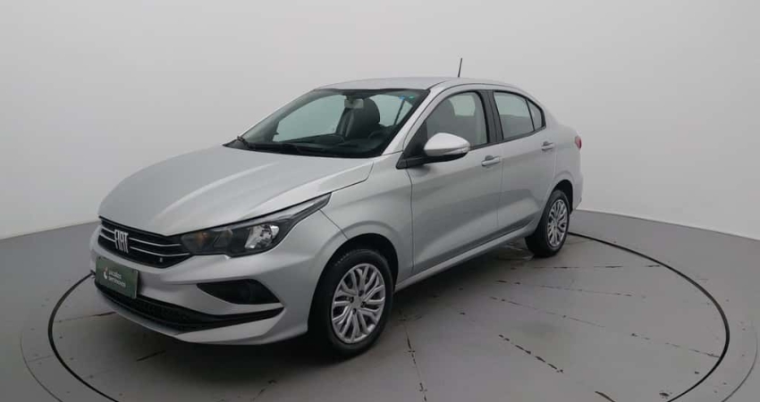 Fiat Cronos 2024 1.0 firefly flex drive manual