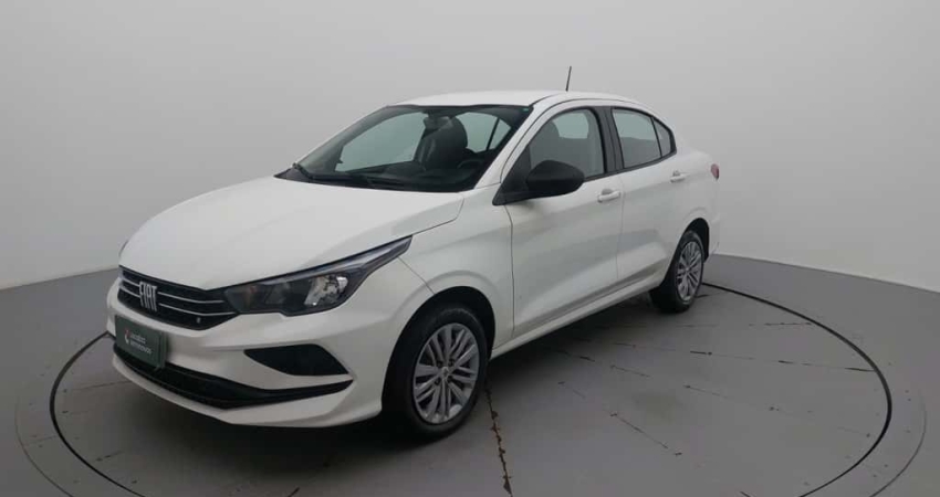Fiat Cronos 2023 1.3 firefly flex drive manual