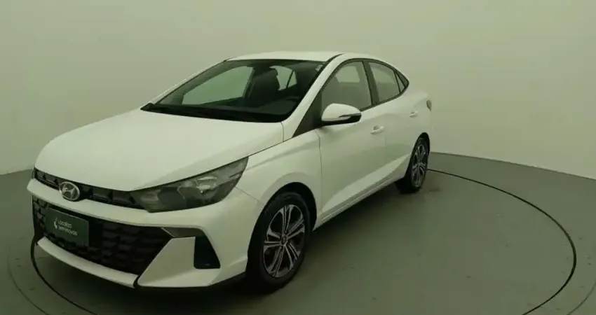 Hyundai Hb20s 2024 1.0 tgdi flex comfort plus automático