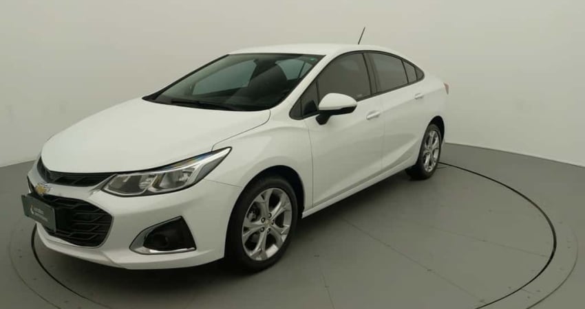 Chevrolet Cruze 2022 1.4 turbo lt 16v flex 4p automático