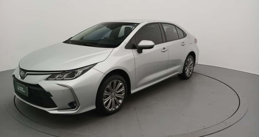 Toyota Corolla 2023 2.0 vvt-ie flex xei direct shift