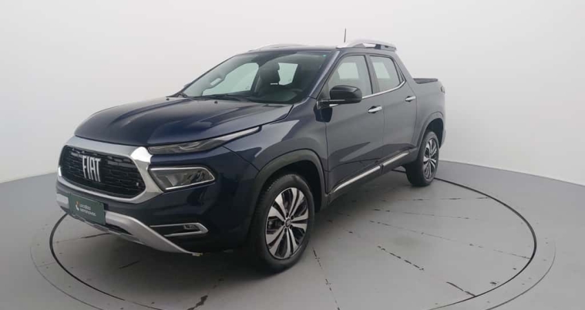 Fiat Toro 2024 1.3 turbo 270 flex volcano at6