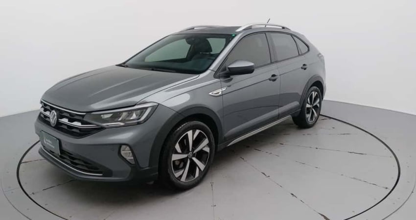 Volkswagen Nivus 2023 1.0 200 tsi total flex highline automático