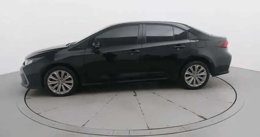 Toyota Corolla 2023 2.0 vvt-ie flex xei direct shift