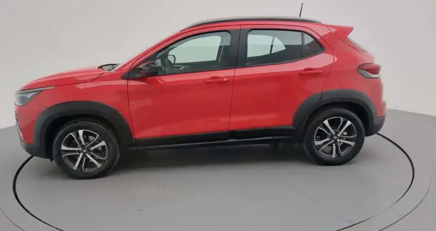 Fiat Pulse 2024 1.0 turbo 200 flex audace cvt