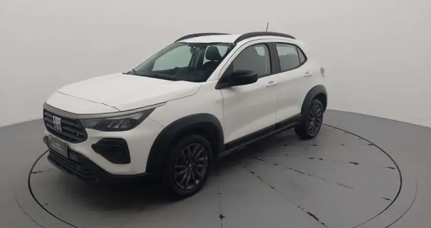 Fiat Pulse 2024 1.3 flex drive cvt