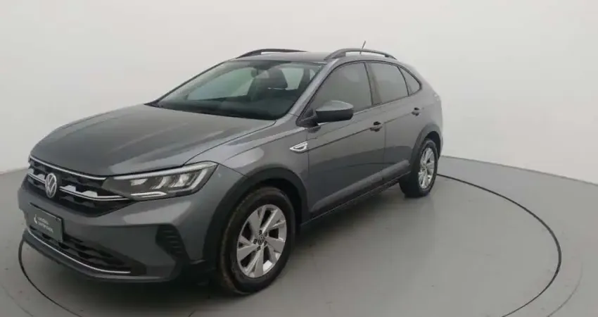 Volkswagen Nivus 2024 1.0 200 tsi total flex comfortline automático