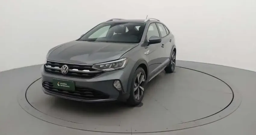 Volkswagen Nivus 2024 1.0 200 tsi total flex highline automático
