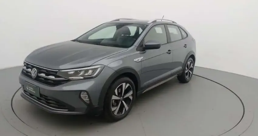 Volkswagen Nivus 2024 1.0 200 tsi total flex highline automático