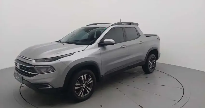 Fiat Toro 2023 1.3 turbo 270 flex freedom at6