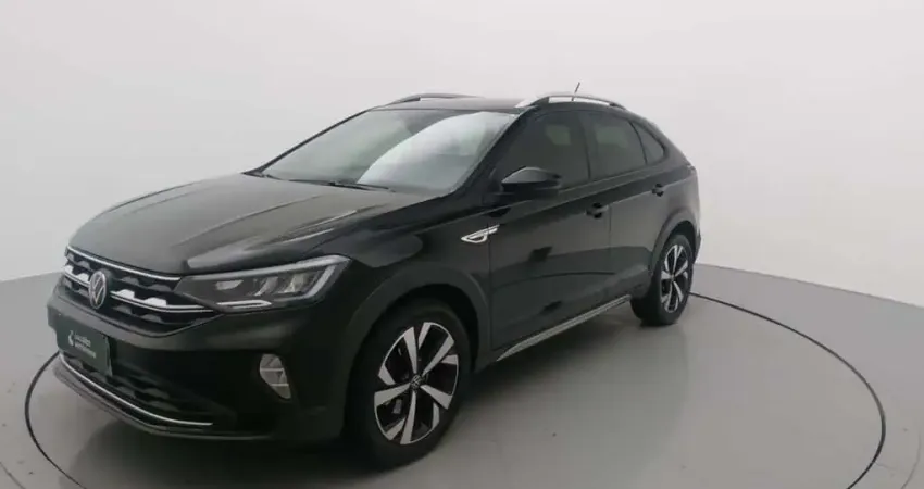 Volkswagen Nivus 2024 1.0 200 tsi total flex highline automático