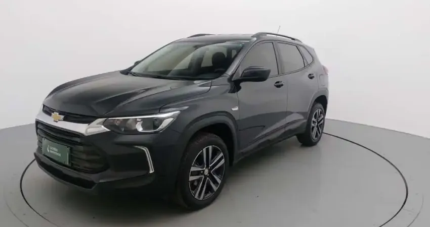 Chevrolet Tracker 2024 1.0 turbo flex lt automático