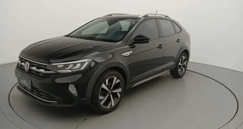 Volkswagen Nivus 2022 1.0 200 tsi total flex highline automático