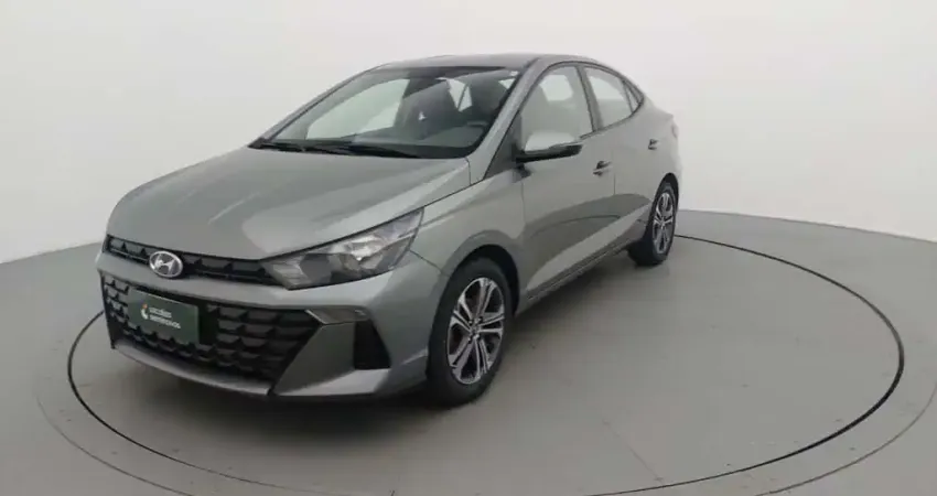 Hyundai Hb20s 2024 1.0 tgdi flex comfort plus automático