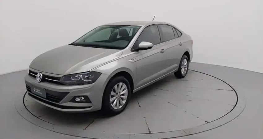 Volkswagen Virtus 2022 1.0 200 tsi comfortline automático