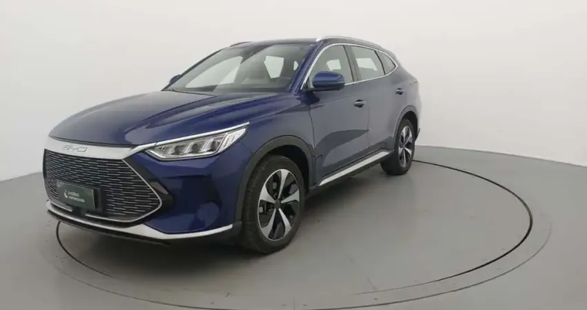 Byd Song plus 2024 1.5 dm-i híbrido automático
