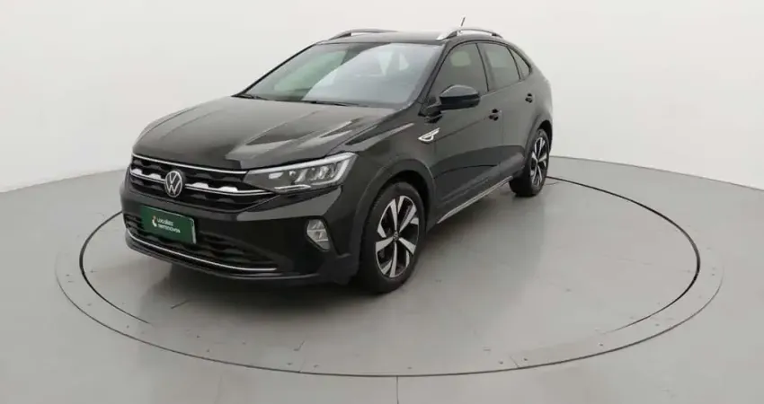 Volkswagen Nivus 2024 1.0 200 tsi total flex highline automático