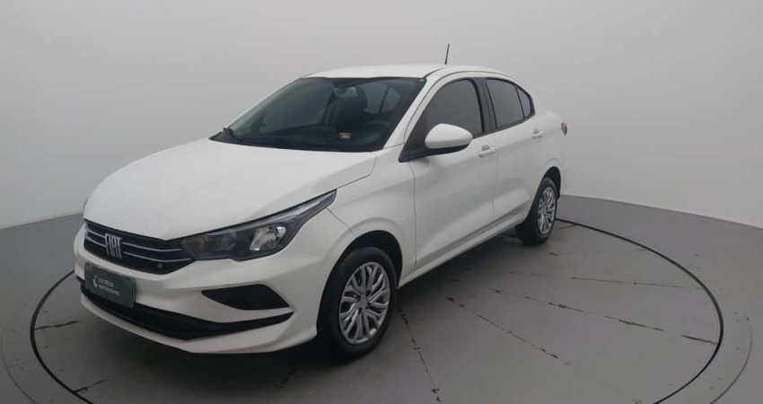 Fiat Cronos 2023 1.3 firefly flex drive manual