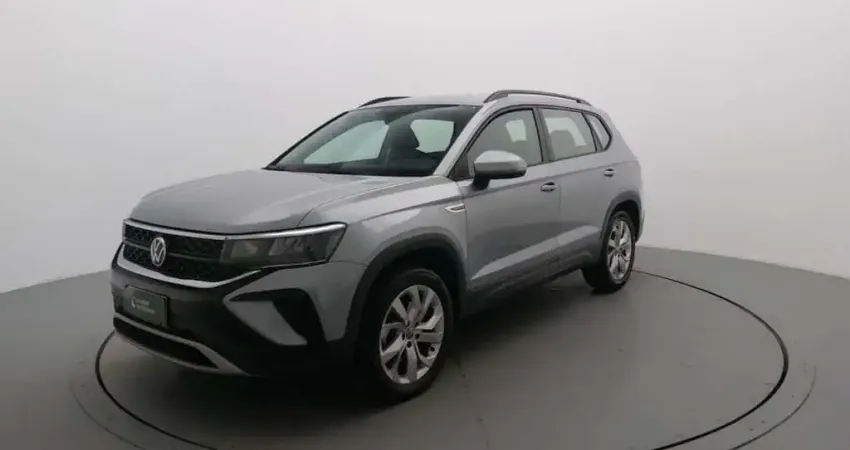 Volkswagen Taos 2023 1.4 250 tsi total flex comfortline automático