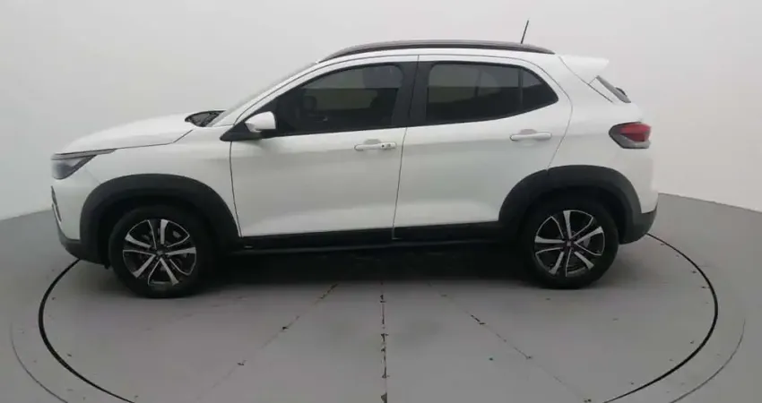 Fiat Pulse 2023 1.0 turbo 200 flex audace cvt