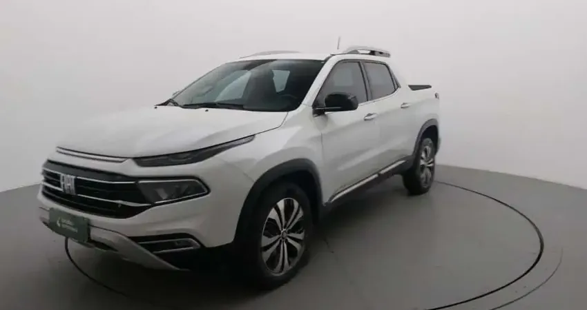 Fiat Toro 2023 2.0 16v turbo diesel volcano 4wd at9