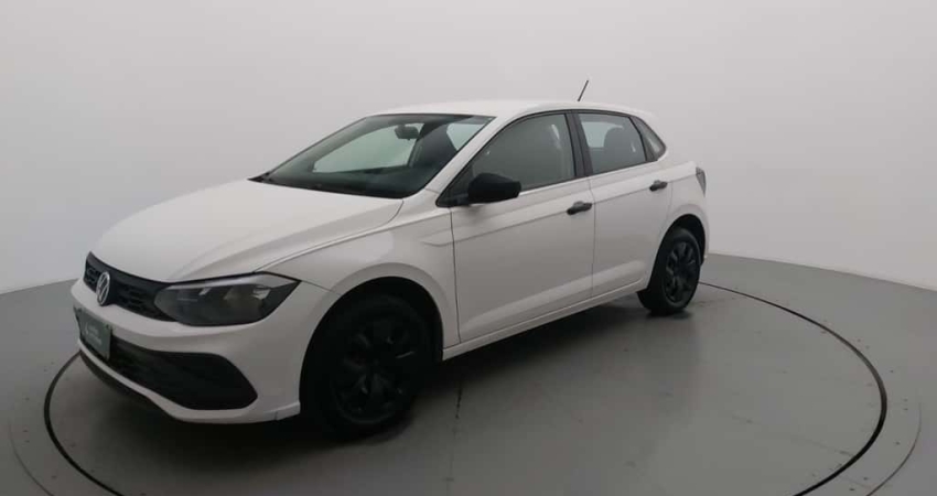 Volkswagen Polo 2024 1.0 mpi manual