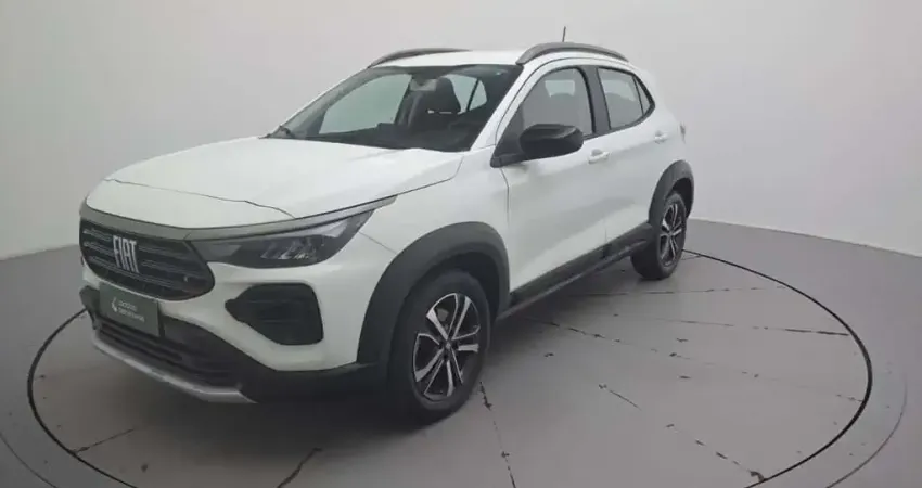 Fiat Pulse 2024 1.0 turbo 200 flex audace cvt