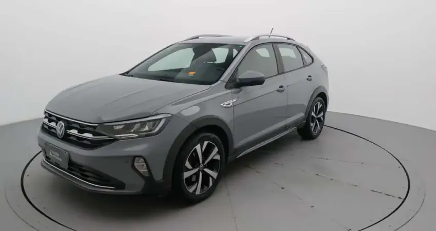 Volkswagen Nivus 2024 1.0 200 tsi total flex highline automático