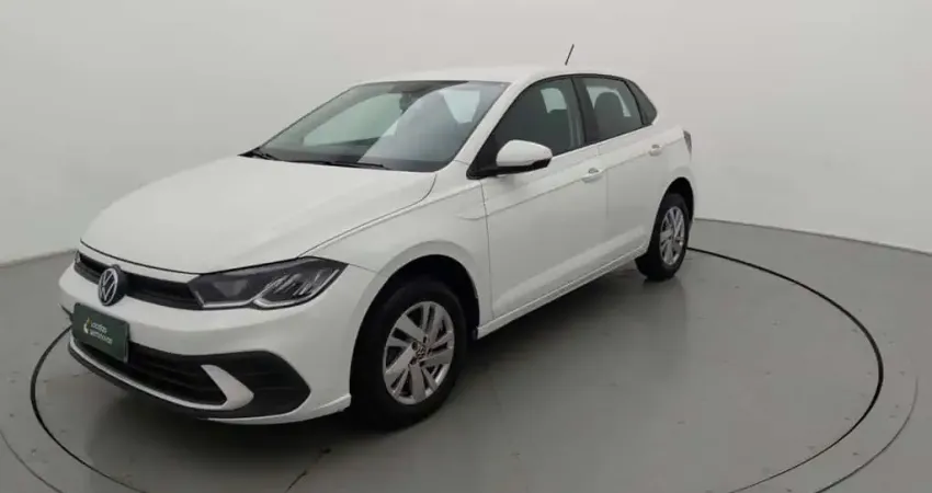 Volkswagen Polo 2024 1.0 mpi manual