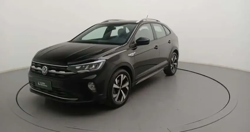 Volkswagen Nivus 2024 1.0 200 tsi total flex highline automático