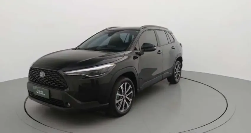 Toyota Corolla 2023 2.0 vvt-ie flex altis direct shift