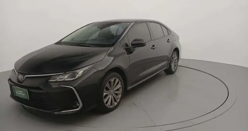 Toyota Corolla 2023 2.0 vvt-ie flex xei direct shift