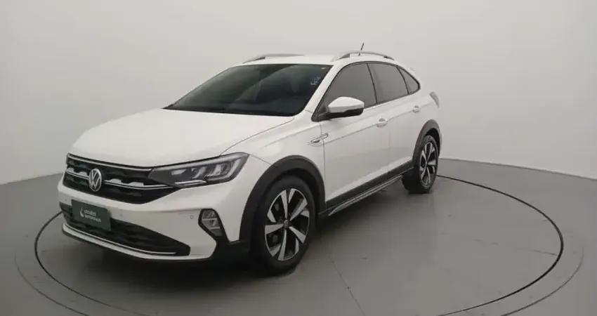 Volkswagen Nivus 2024 1.0 200 tsi total flex highline automático