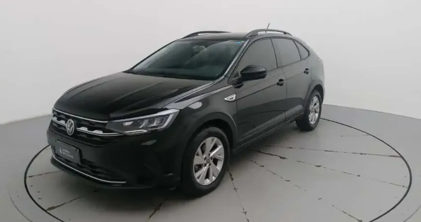 Volkswagen Nivus 2024 1.0 200 tsi total flex comfortline automático