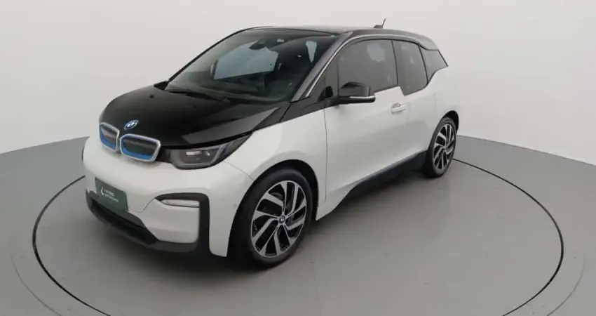Bmw I3 2022 Elétrico edrive bev full automático