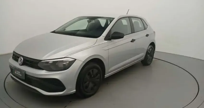 Volkswagen Polo 2025 1.0 mpi track manual