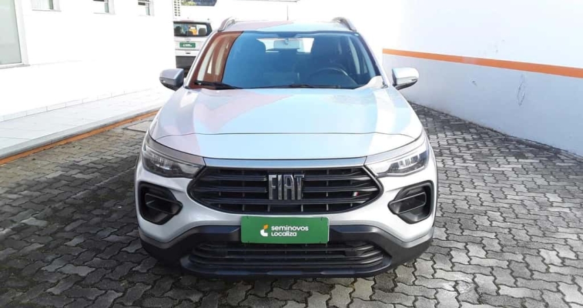 Fiat Pulse 2023 1.0 turbo 200 flex drive cvt