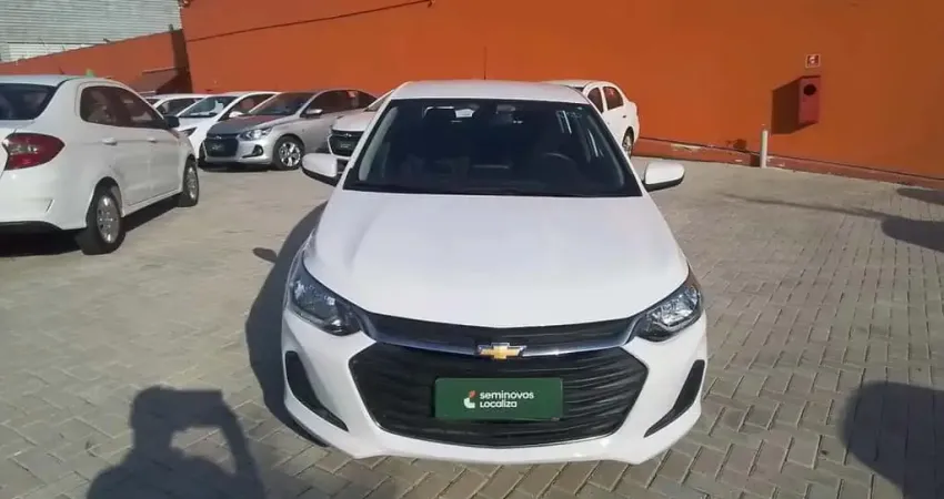 Chevrolet Onix 2023 1.0 turbo flex lt manual