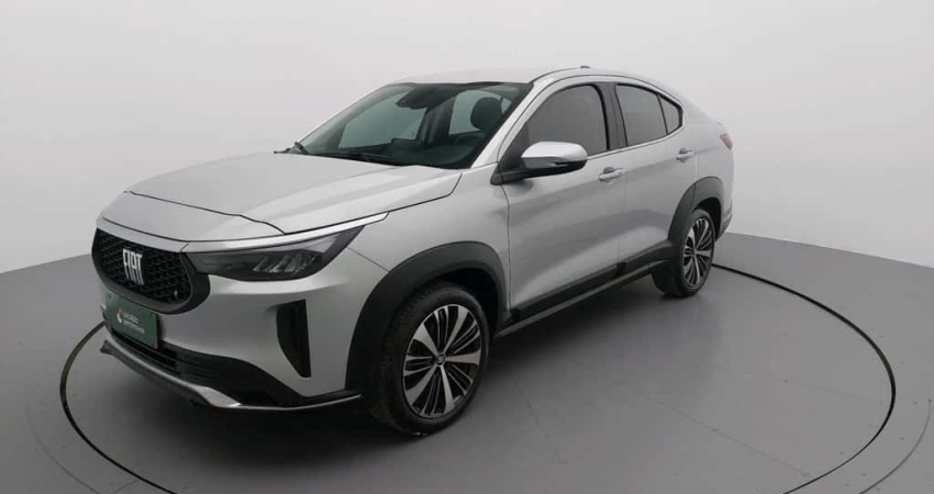 Fiat Fastback 2023 1.0 turbo 200 flex audace cvt
