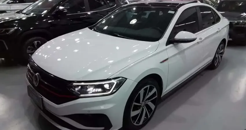 Volkswagen Jetta 2021 2.0 350 tsi gasolina gli dsg