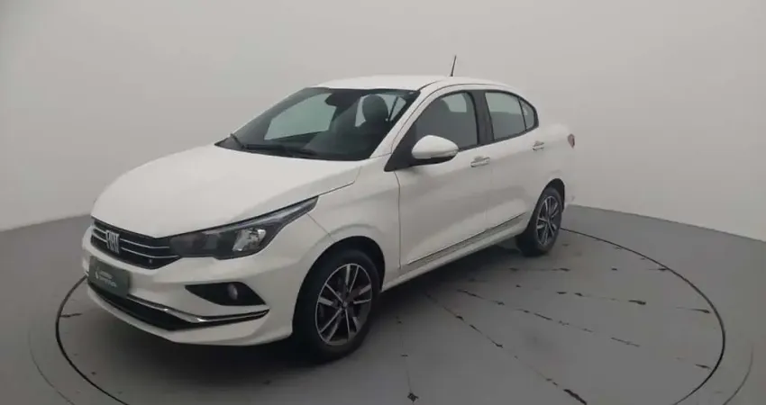 Fiat Cronos 2024 1.3 firefly flex precision cvt