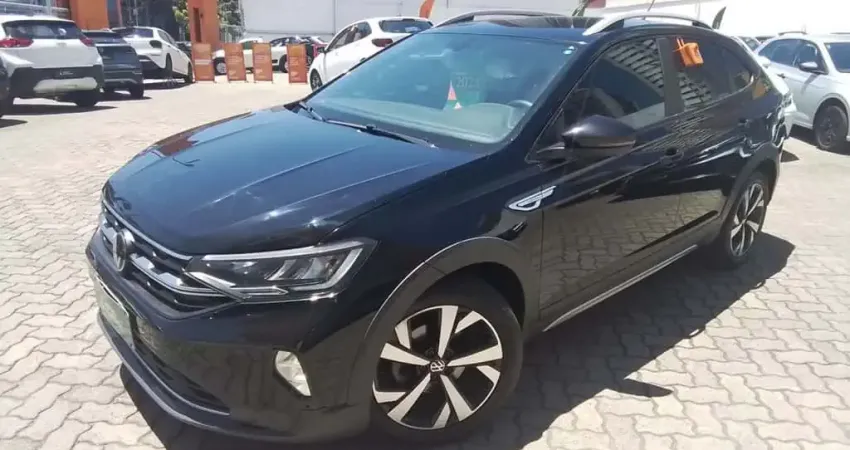 Volkswagen Nivus 2024 1.0 200 tsi total flex highline automático