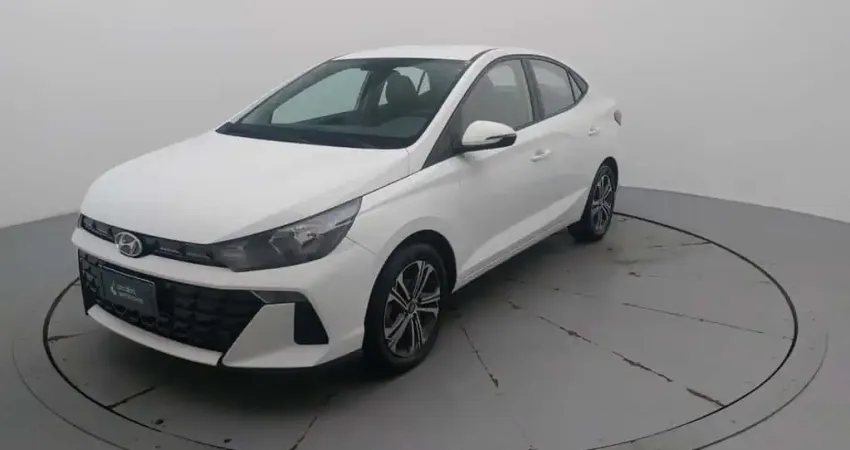 Hyundai Hb20s 2024 1.0 tgdi flex comfort plus automático