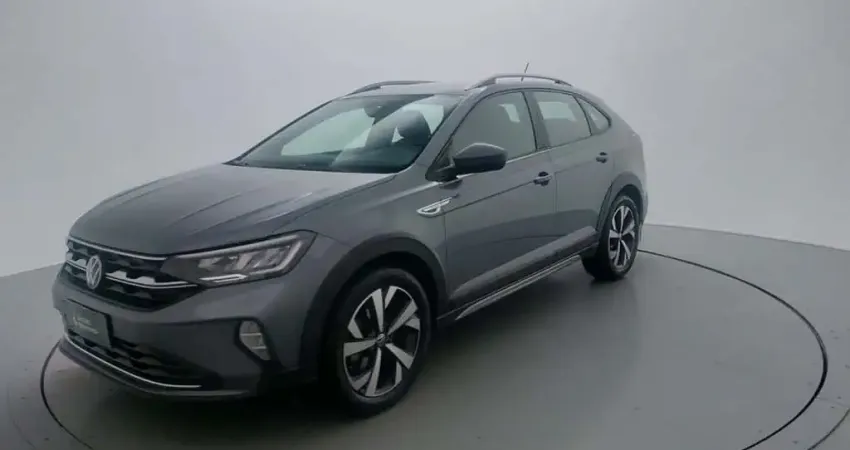 Volkswagen Nivus 2024 1.0 200 tsi total flex highline automático