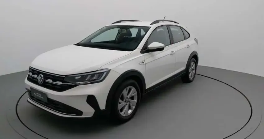 Volkswagen Nivus 2024 1.0 200 tsi total flex comfortline automático