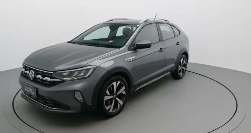 Volkswagen Nivus 2024 1.0 200 tsi total flex highline automático