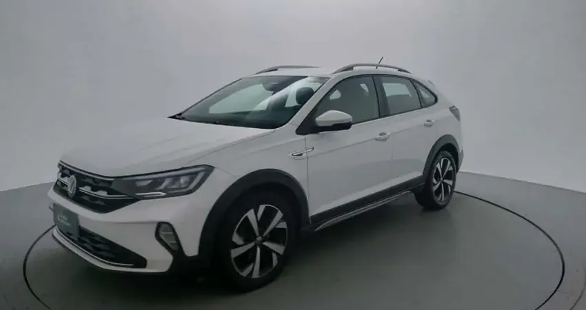 Volkswagen Nivus 2024 1.0 200 tsi total flex highline automático